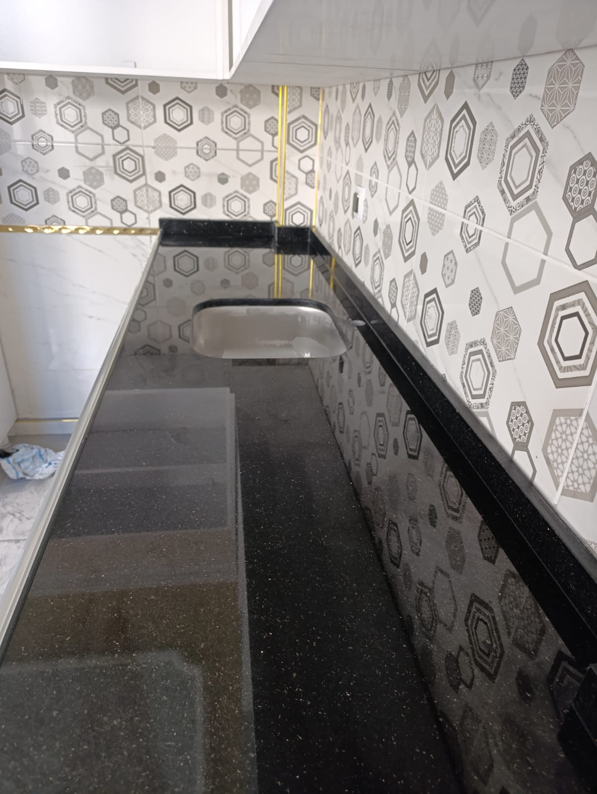 Sedat Yolcu Mermer ve Granit Porselen